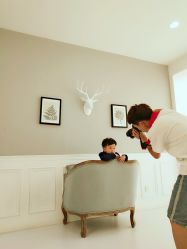 点击看大图 -宝贝天空儿童摄影(花溪店)