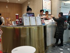 -桂桂茶(张家港吾悦广场店)