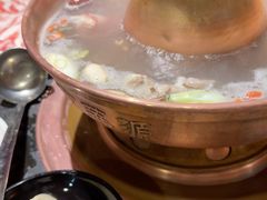 -清真·京华源铜锅涮肉(丰庆店)
