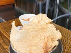 香脆虾片-The BREW·酿餐厅(浦东嘉里大酒店)