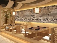 -季玄精致日本料理自助餐(闸北公园店)