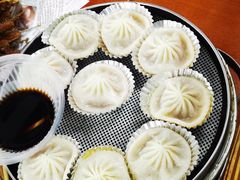 汤包-十里铺铁板鱿鱼