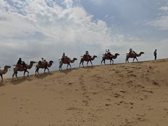 -黄沙古渡原生态旅游区