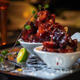 精致摩登上海菜