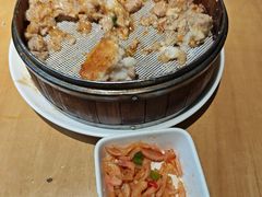 -乡野李掌柜(汉江路店)