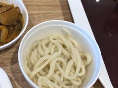 -剔八谷山西面馆(文兴路店)