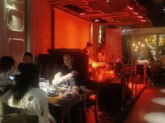 -JUKEBOX玖部音乐餐厅(华侨城店)