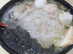 -文辉墨鱼丸大王(铜锣湾渣甸街总店)