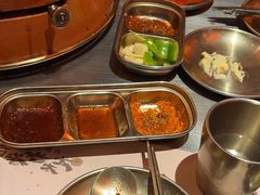 -西塔老太太泥炉烤肉(苏州大悦城店)