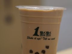 -1点点(银座和谐广场店)
