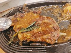 -海维克牛排馆HIGHWIC(青羊万达店)