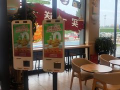 -德克士(信誉楼店)
