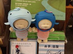 -星巴克臻选(东莞长安万科广场店)