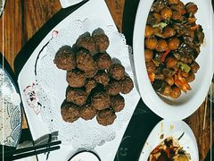 -尚府一品·烤鸭·新京菜(圆明园店)