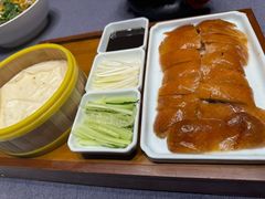 -苏州人家·精致苏帮菜(斜塘店)