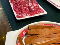 -大吉利·潮汕牛肉火锅(河西店)