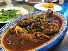 -山菜馆(竹海公园店)