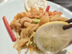 -周渝食惦酸菜鱼(青浦店)