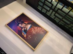 -盘子女人坊古装写真摄影(天津总店)