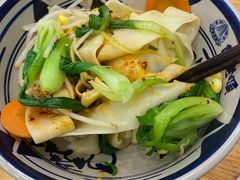 -陕老顺肉夹馍(城西银泰城店)