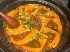 -炊烟小炒黄牛肉(浦东世纪汇店)