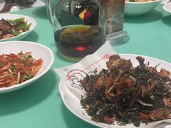-瓯菜排档·温州海鲜(玕南店)