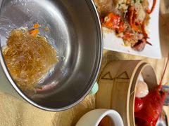 -富力万达嘉华酒店-品珍中餐厅(水果湖店)