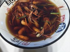 -风味小馆(天目湖宾馆店)
