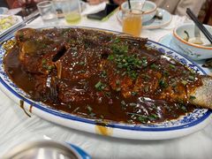 -洞天食府(北大街店)