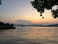 -楼外楼(西湖景区孤山路店)