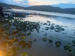-南北湖风景区