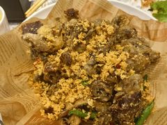 -紫光园·烤鸭·北京菜(团结湖店)