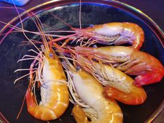 -钳真多钓虾馆·小龙虾海鲜烧烤(九六广场店)