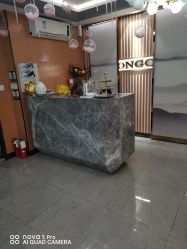 -永琪护肤造型