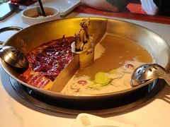 -小龙翻大江文化火锅(宽窄店)