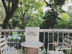 -ADO KAFE(大学城店)