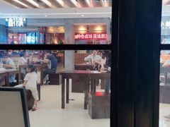 -东园小馆·早茶·淮扬小炒(三盛广场店)