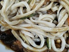三鲜打卤面-九河居(荔湾路店)