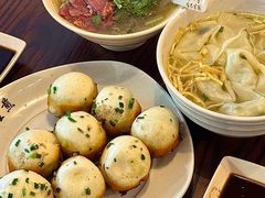 -哑巴生煎(临顿路店)