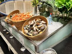 -合肥皇冠假日酒店·菲亚斯特自助餐厅(黄山路店)