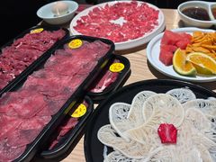 -正禾鲜·潮汕牛肉火锅(凯德天府店)