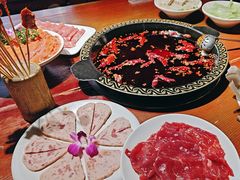 -黄家码头老火锅(解放碑旗舰店)