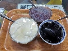 -五福堂龟苓膏(河东北山店)