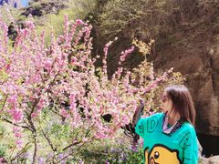 -十渡东湖港风景区