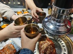 -妥妥烤肉料理(昙华林店)