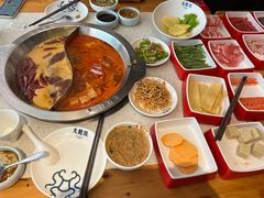 -大龙燚火锅
