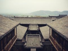 -山西王家大院