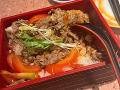 -元气寿司(东方宝泰店)