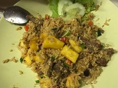 菠萝饭-Jungle Kitchen