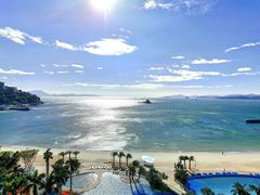 -深圳大梅沙京基洲际度假酒店